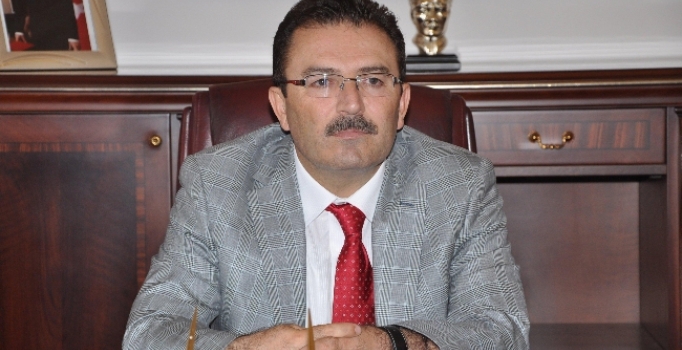 Altınok: Seçim güvenliği toplantısı yapıyoruz