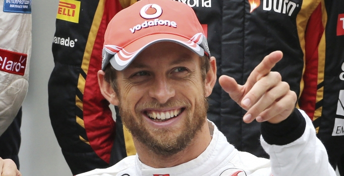 Jenson Button Formula 1'i bırakıyor mu?