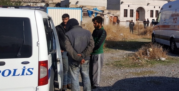 Kayseri'de bir genç uyuşturucudan öldü