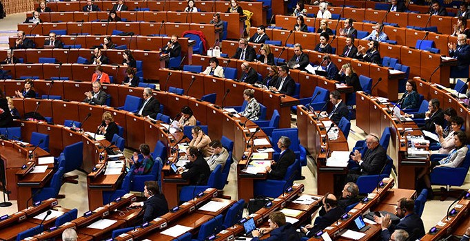 AKPM Türkiye'nin Arakan talebini reddetti