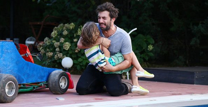 Poyraz Karayel yeni sezon Sinan'ın vurulma sahnesi rekor kırdı