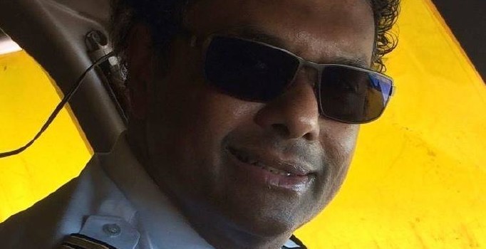 Singapur Havayolları pilotu otel odasında ölü bulundu