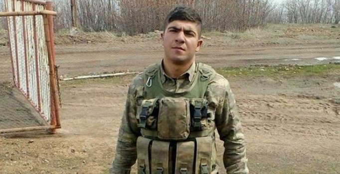 Bitlis'ten acı haber