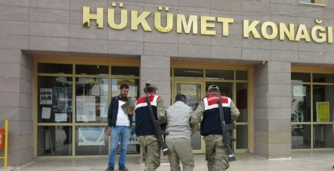 Uşak merkezli 4 ildeki FETÖ/PDY operasyonu