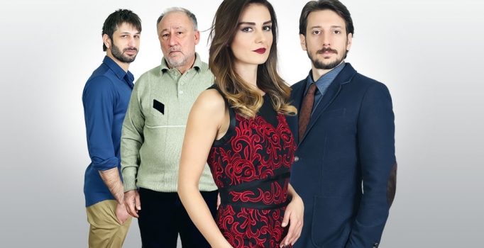 Kara Ekmek dizisine 2 sürpriz isim