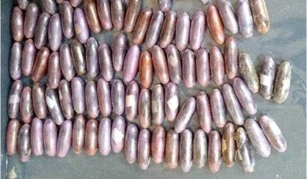 Başkent’te uyuşturucu operasyonu