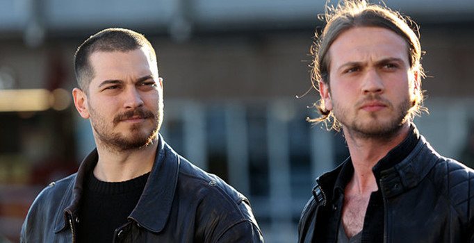 'İçerde' dizisinde senaryo değişiyor