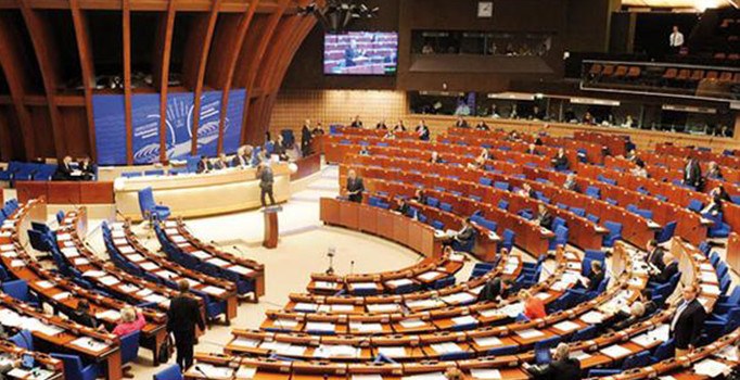 AKPM'de kritik Türkiye oylaması