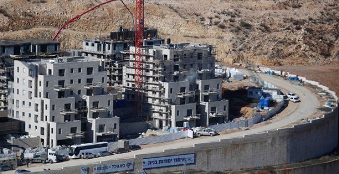 İsrail'den Kudüs'te 10 bin yeni konuta onay