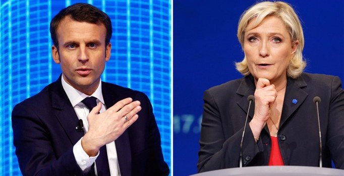 AB’nin kader günü 7 Mayıs