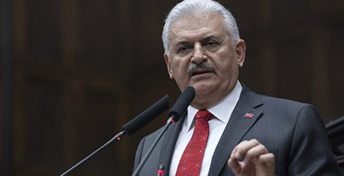 Başbakan Yıldırım'dan Sayıştay'a yıl dönümü mesajı