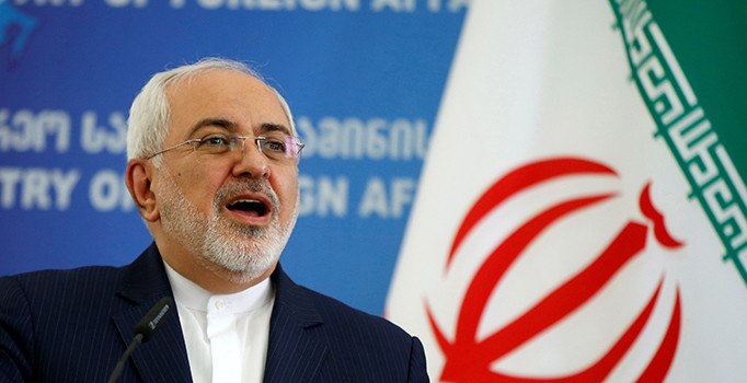 İran Dışişleri Bakanı: Trump’ın sözlerini ciddiye almayın