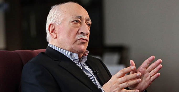Fethullah Gülen'e gıyaben tutuklama kararı