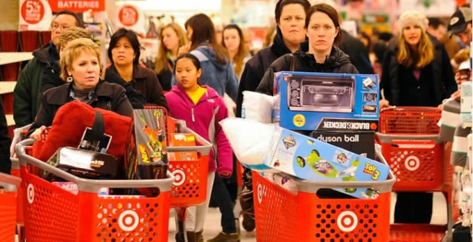 ABD'de TÜFE beklentinin altında kaldı