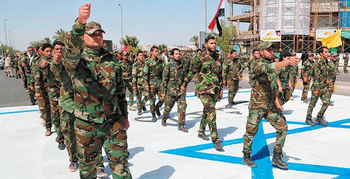 Şii hilalini önleme planı