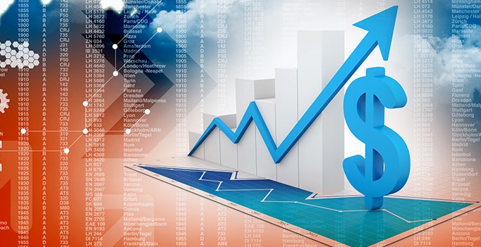 Dolar yine rekor fiyatta