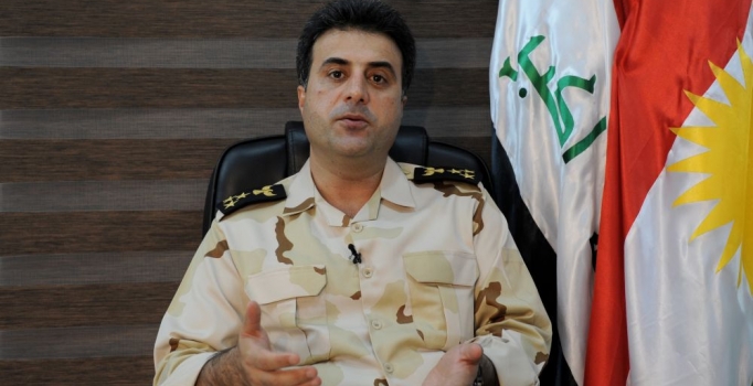 Peşmerge: PYD ve Barzani anlaştı