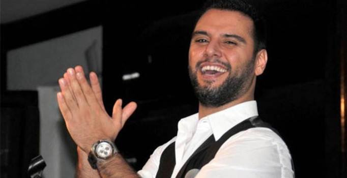 Alişan'ın sevgilisi Esra Erol'un kardeşi çıktı