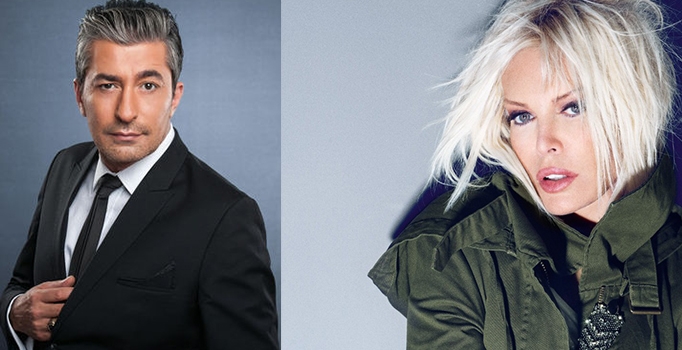 Ajda Pekkan’dan Erkan Petekkaya’ya şöhret dersi