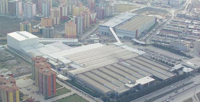 Arçelik Beylikdüzü'ndeki fabrikasını taşıyor