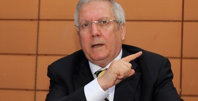 Fenerbahçe: TFF ve MHK Fenerbahçe'yi fazlasıyla mutlu etti