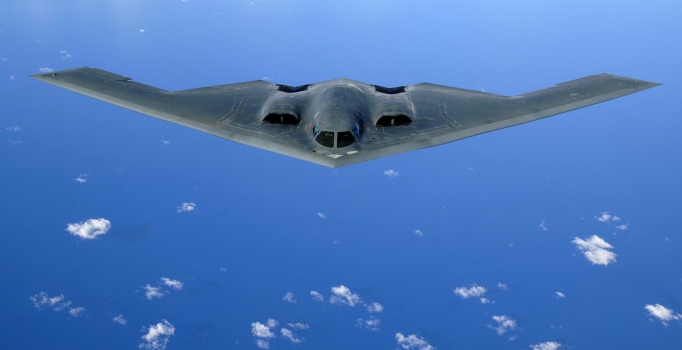 ABD, Suriye'de Rusya'ya misilleme ihtimalini değerlendiriyor