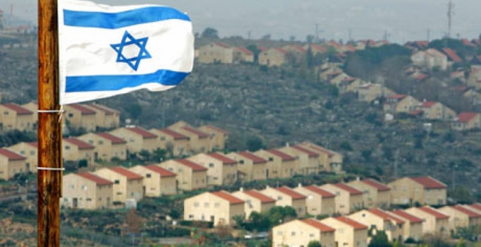 ABD Büyükelçisi'nden İsrail’e Batı Şeria desteği