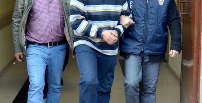 Eşini öldüren Suriyeli kocaya 16 yıl 8 ay hapis cezası