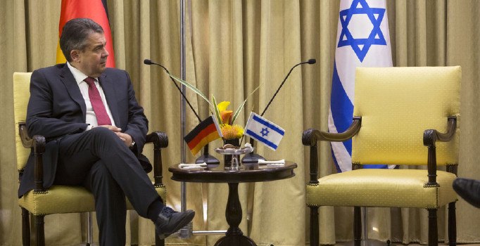 Alman Bakan'dan misilleme! Netanyahu'nun telefonuna çıkmadı