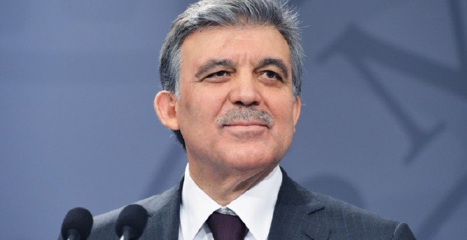 Abdullah Gül'ün ofisinden 'Gizli Görüşme' açıklaması