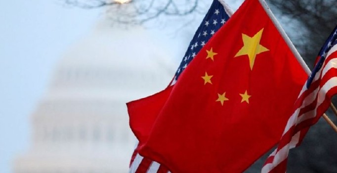 Çin'den ABD ve Güney Kore'ye çağrı