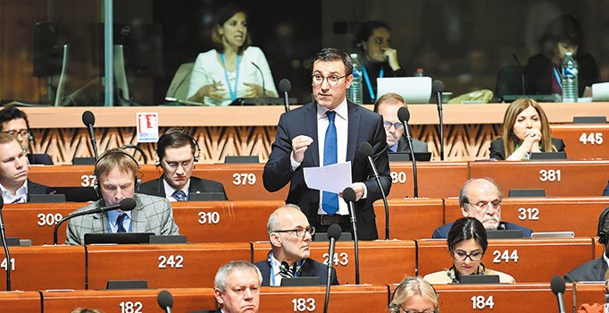 Avrupa’nın en kötü seçimi