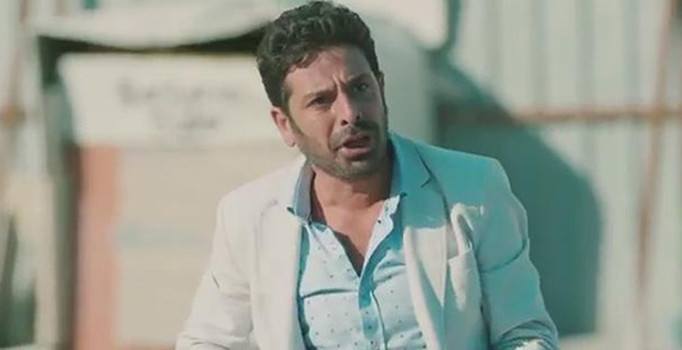 Mutfaktaki hassas terazi ünlü oyuncu Selim Erdoğan'ı ele verdi