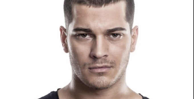 Çağtay Ulusoy'un yeni projesi belli oldu