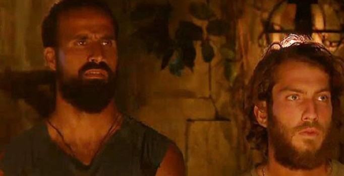Survivor yarışmacılarını şoke eden karar