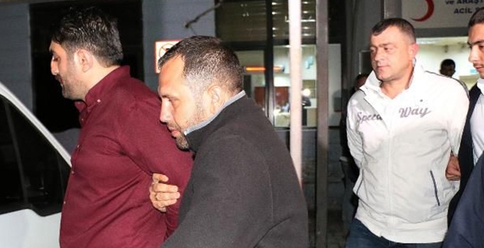 Ahmet Hakan'a saldıranlar için ek süre istendi