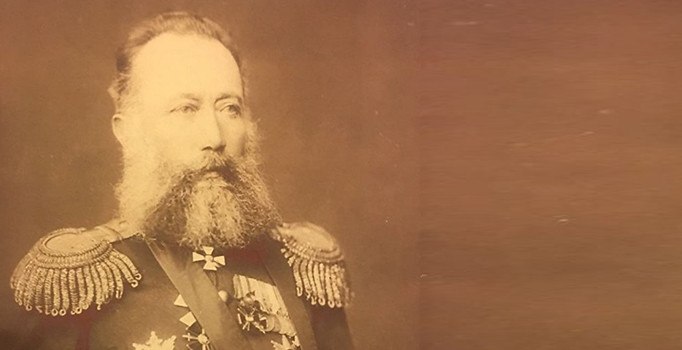 Rus general Geyman'ın torunu: Çok heyecanlıyım, DNA örneği vermeye hazırım