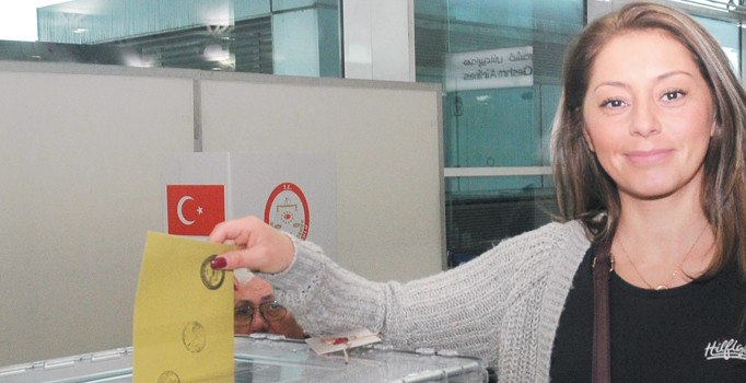 Bahadırhan Dinçaslan yazdı: Başkanlık nasıl fırsata dönüşür?