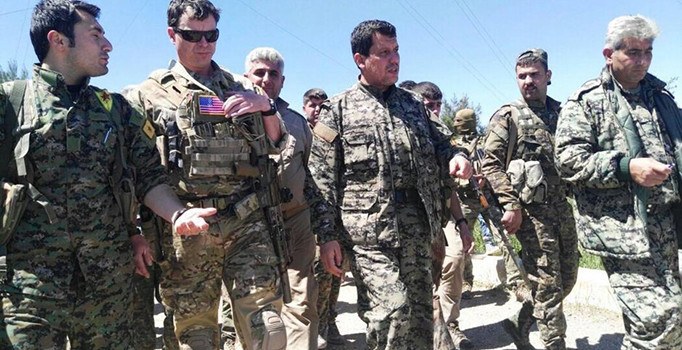 ABD Dışişleri Bakanlığından Sincar açıklaması