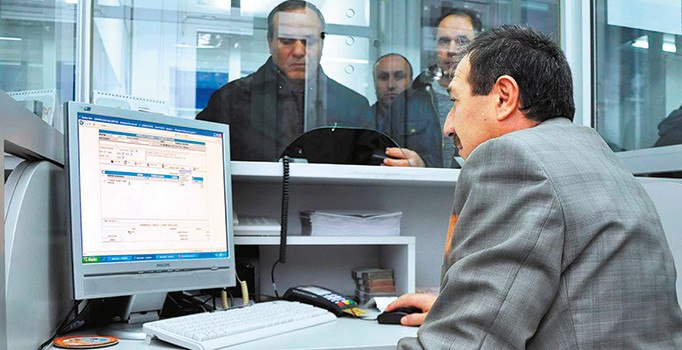 Türk-İş’in memur için zam talebi yüzde 18