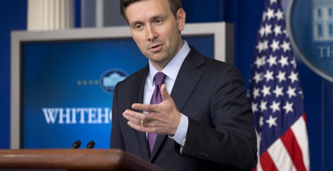 ABD'den Rusya ve İran'a "Suriye'de kara operasyonu" uyarısı