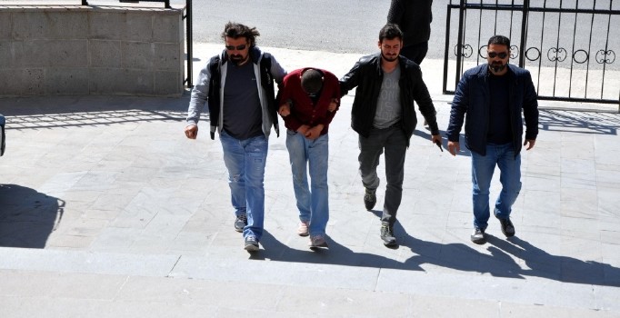 Tekirdağ'da 14 yaşındaki çocuk cinayetten tutuklandı