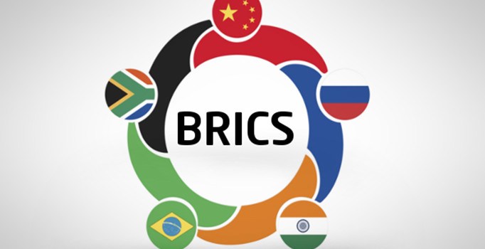 Mehmet Şimşek: BRICS'in kurduğu yatırım bankasına üye olabiliriz