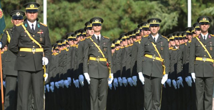 İşte Türk Silahlı Kuvvetleri'ndeki asker sayısı