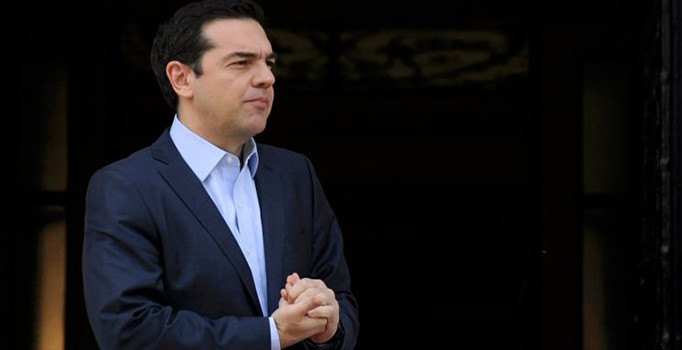 Yunanistan'dan Eşek Adası cevabı