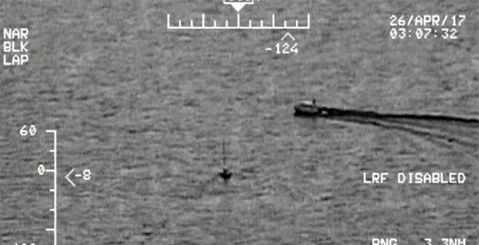 Ukraynalı insan kaçakçılarına havadan ve denizden baskın