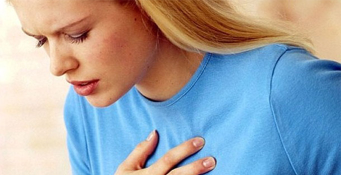 Panik atak hayatınızı zehir etmesin