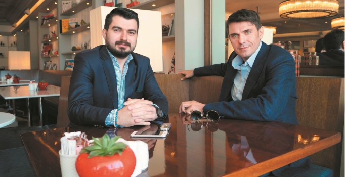 Mirsad Türkcan: Keşke NBA'de kalsaydım