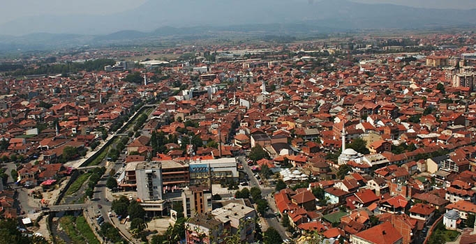 IŞİD Kosova’yı tehdit etti