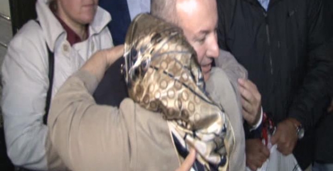 14 Aralık soruşturmasında 5 polise tahliye